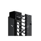 RITTAL SPA - RIT5302051 VX IT CANALINA SMISTAMENTO CAVI 38 U