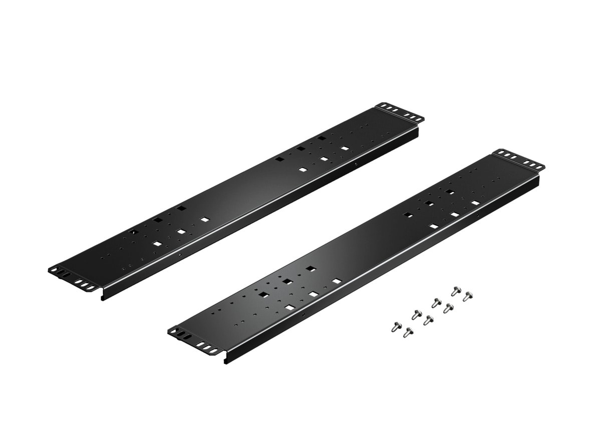 RITTAL SPA - RIT5302167 VX IT SUPPORTO PER PROFILI 19 2 PZ