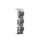 RITTAL SPA - RIT3433010 SV PORTAFUSIBILE DIII-E33 63A CONF. 10PZ