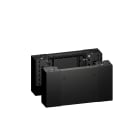 RITTAL SPA - RIT8640021 VX ZOCCOLO ANT./POST 400X200