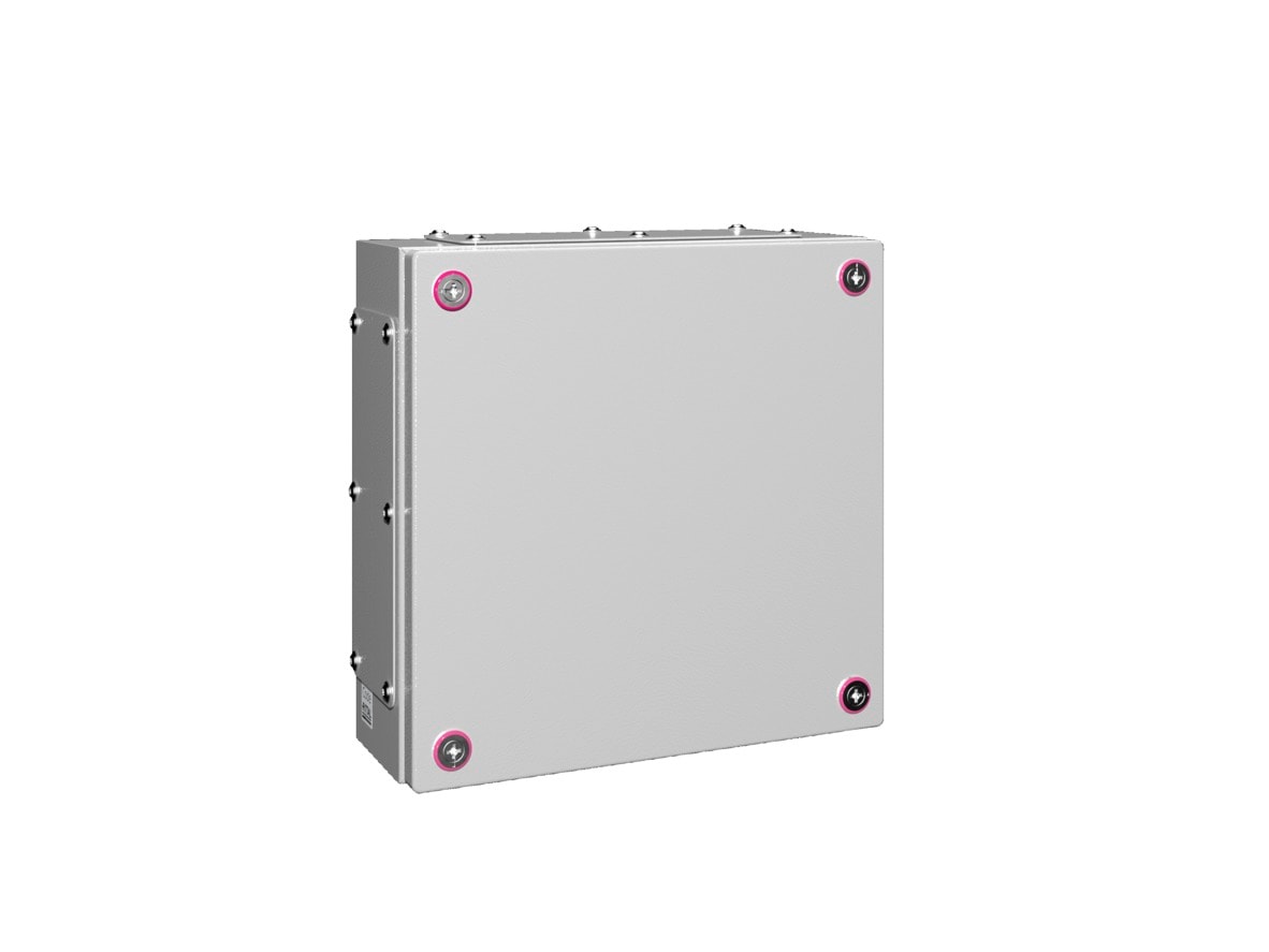 RITTAL SPA - RIT1535000 KX CONT. DI DERIV. 300X300X120 RAL 7035