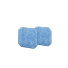 RITTAL SPA - RIT3321700 SK FELTRI RICAMBIO 5PZ