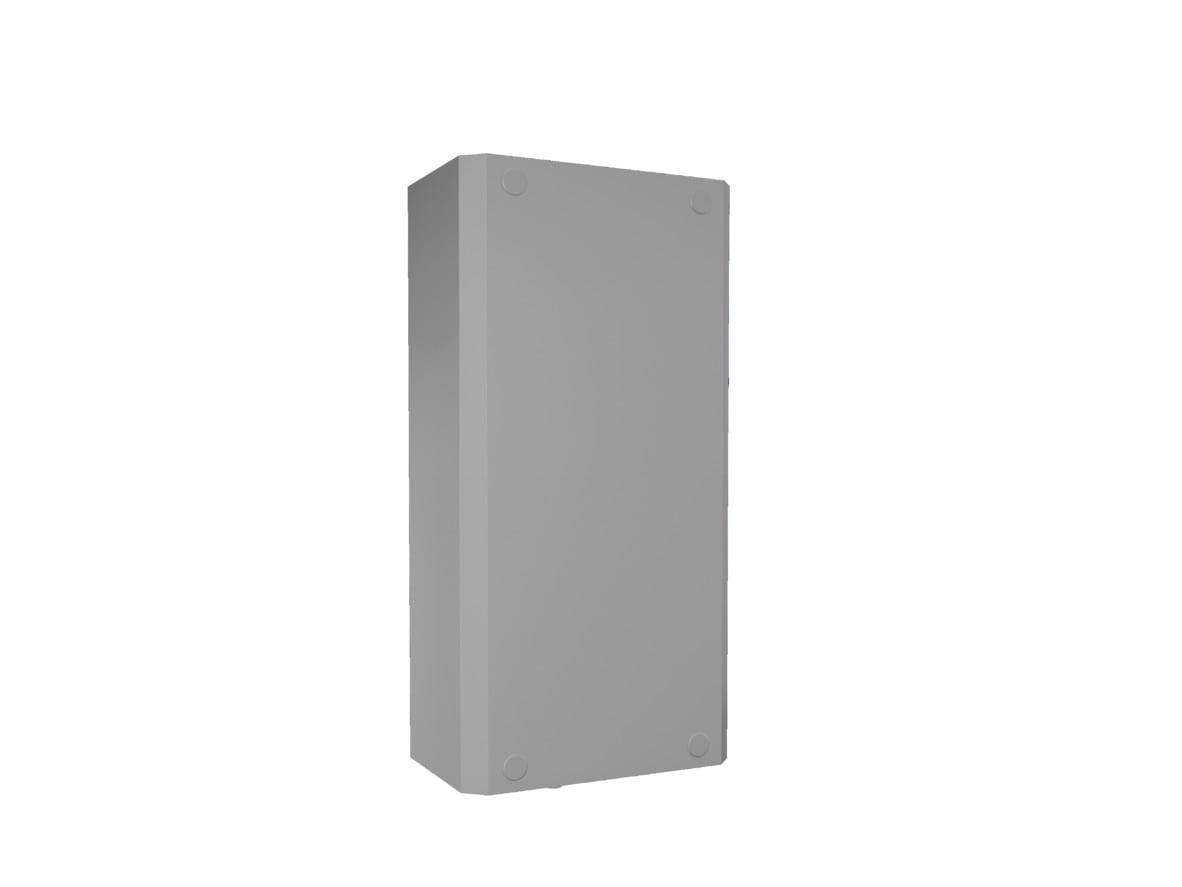 RITTAL SPA - RIT3212024 SK SCAMBIATORE ARIA ACQUA