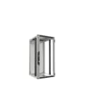 RITTAL SPA - RIT5326121 VX IT 600X1200X600 PORTA VETRO STD