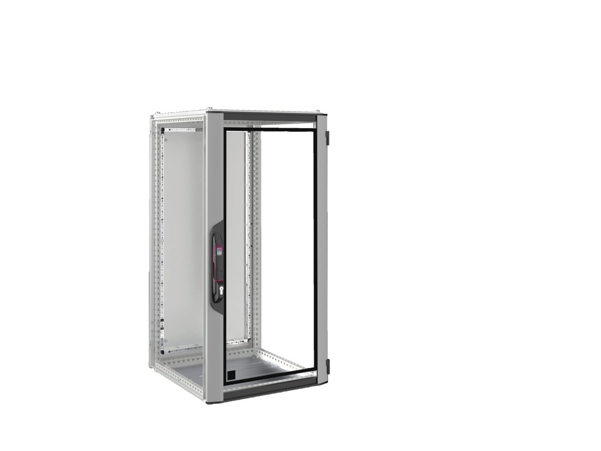 RITTAL SPA - RIT5326190 VX IT 600X1200X600 VUOTO