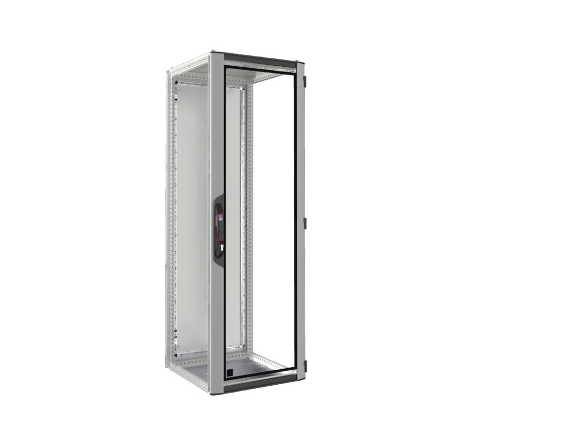 RITTAL SPA - RIT5327190 VX IT 600X1800X600 VUOTO