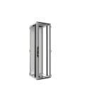 RITTAL SPA - RIT5329121 VX IT 600X2000X600 PORTA VETRO STD