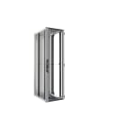 RITTAL SPA - RIT5330133 VX IT 600X2000X800 PORTA VETRO STD