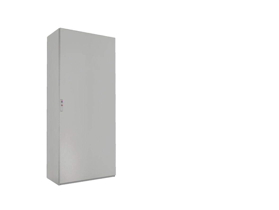 RITTAL SPA - RIT5831600 VX-SE ARMADIO 800X1800X400 RAL 7035