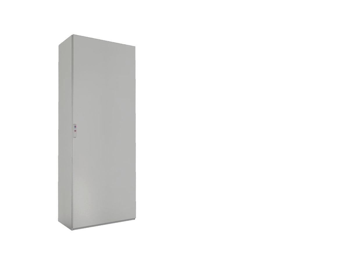 RITTAL SPA - RIT5832600 VX-SE ARMADIO 800X2000X400 RAL 7035
