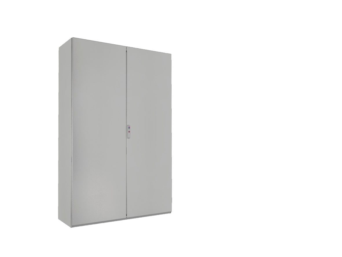 RITTAL SPA - RIT5841600 VX-SE ARMADIO 1200X1800X400 RAL 7035