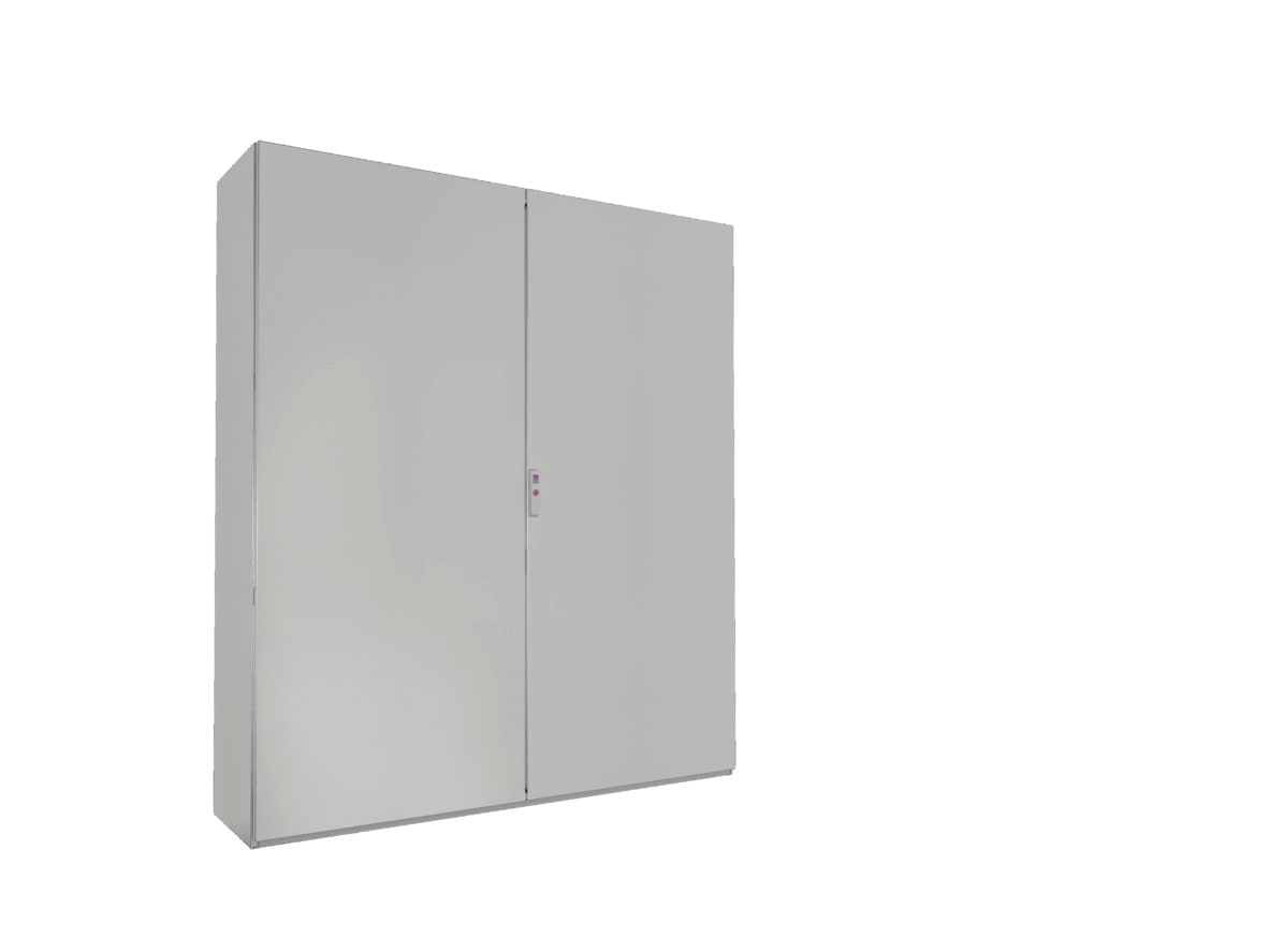 RITTAL SPA - RIT5842600 VX-SE ARMADIO 1600X1800X400 RAL 7035