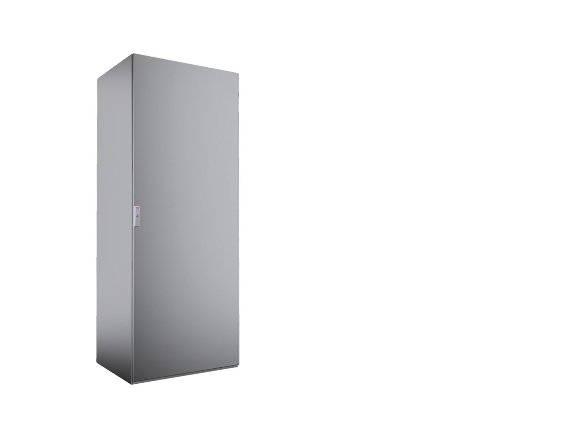 RITTAL SPA - RIT5853600 VX-SE ARMADIO 800X2000X600 INOX