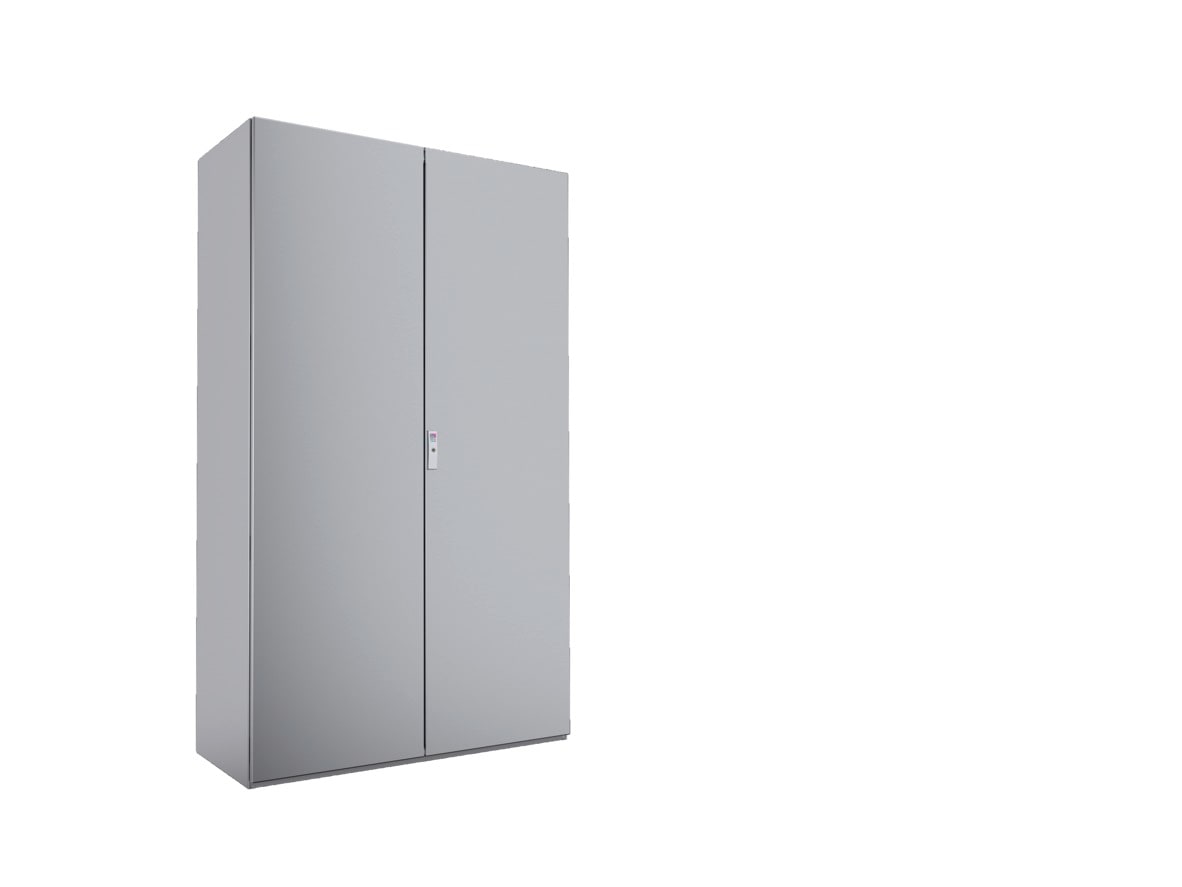 RITTAL SPA - RIT5855600 VX-SE ARMADIO 1200X2000X500 INOX
