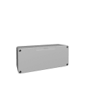 RITTAL SPA - RIT9106210 GA CONT ALUM. PRESSOFUSO 175X80X57