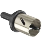 KAISER GMBH & CO. KG - KAI1082-10 WERKZEUG TURBOFRASER MULTI 4000 D 35MM
