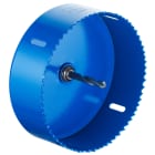 KAISER GMBH & CO. KG - KAI1082-20 WERKZEUG BI-METALL-FRASER D 120 MM