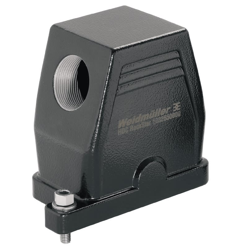 WEIDMULLER - WEI1082550000 HDC IP68 06B TSS 1M32