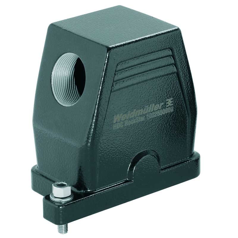 WEIDMULLER - WEI1082510000 HDC IP68 06B TSS 1M20