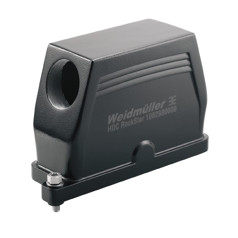 WEIDMULLER - WEI1083000000 HDC IP68 24B TSS 1PG29