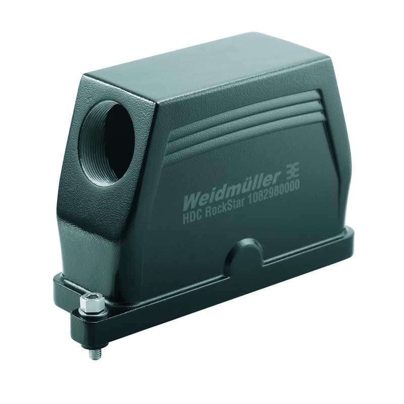 WEIDMULLER - WEI1083000000 HDC IP68 24B TSS 1PG29