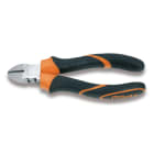 BM SPA - BMM010820036 Tronchesi a taglienti diagonali impugnatura bimateriale