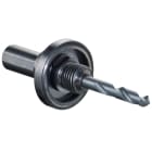 KAISER GMBH & CO. KG - KAI1083-32 WERKZEUG SPANNZAPFEN 13MM BOHRFUTTER