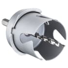 KAISER GMBH & CO. KG - KAI1083-51 WERKZEUG HARTMETALL FRASER