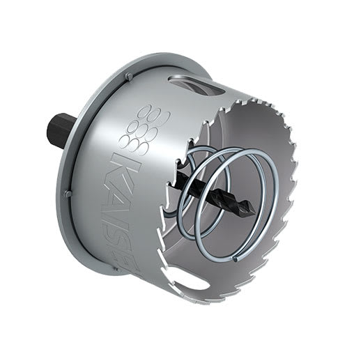 KAISER GMBH & CO. KG - KAI1083-70 FRESA MULTI 2000 HM D 68MM