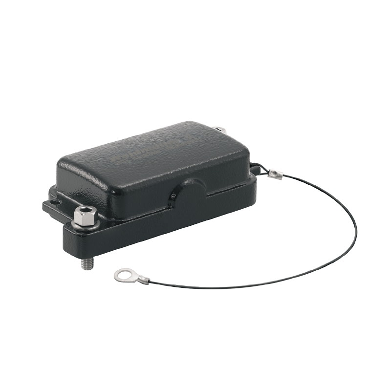 WEIDMULLER - WEI1083060000 HDC IP68 06B COVER