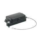 WEIDMULLER - WEI1083060000 HDC IP68 06B COVER