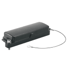 WEIDMULLER - WEI1083090000 HDC IP68 24B COVER