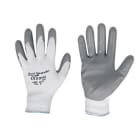 FERRARI - FER10.835/2 GUANTO NYLON/NITRILE TG. 9