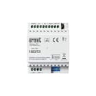 URMET SPA - UTD1083/53 DISTRIBUTORE DI COLONNA