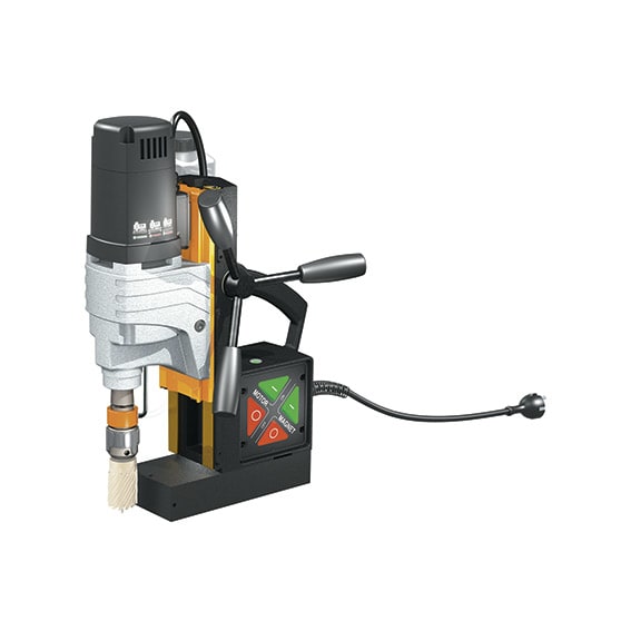 ABC TOOLS SPA - ABCE10841035 TRAP.ELETTROMAG. 12 35 MM