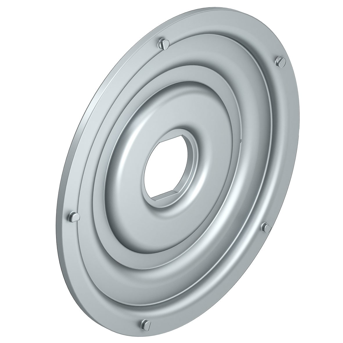 KAISER GMBH & CO. KG - KAI1084-65 WERKZEUG RANDVERSENKER MULTI 2000 HM