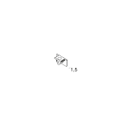 NOVALUX SRL - NOX108422.02 T-48 MINI: TESTATA DI CHIUSURA PC NERA