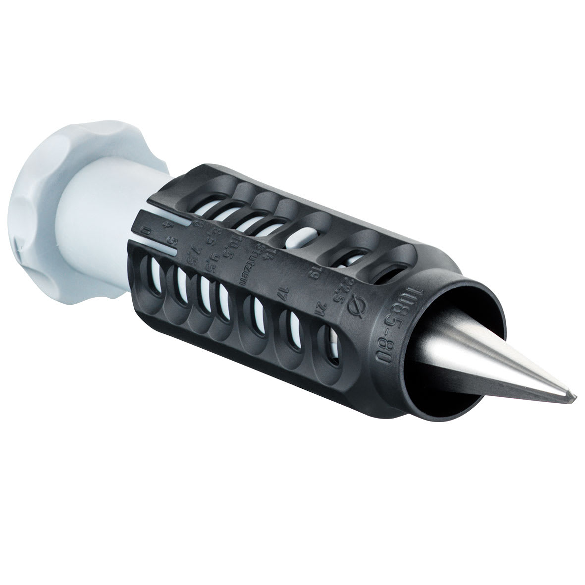 KAISER GMBH & CO. KG - KAI1085-80 WERKZEUG UNIVERSAL OFFNUNGSSCHNEIDER