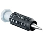 KAISER GMBH & CO. KG - KAI1085-80 Foratoio universale per materiali
