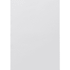 GIRA - GIR108500 FOGLIO DICITURE TARGA/TARGHETTA