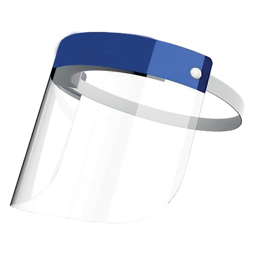 FERRARI - FER10.873/N CASCO CON VISIERA DI PROTEZIONE