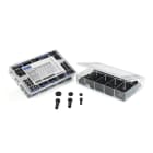 HELLERMANNTYTON Srl - HEE639-60000 KIT PROTEZIONE BORDI HOT KIT