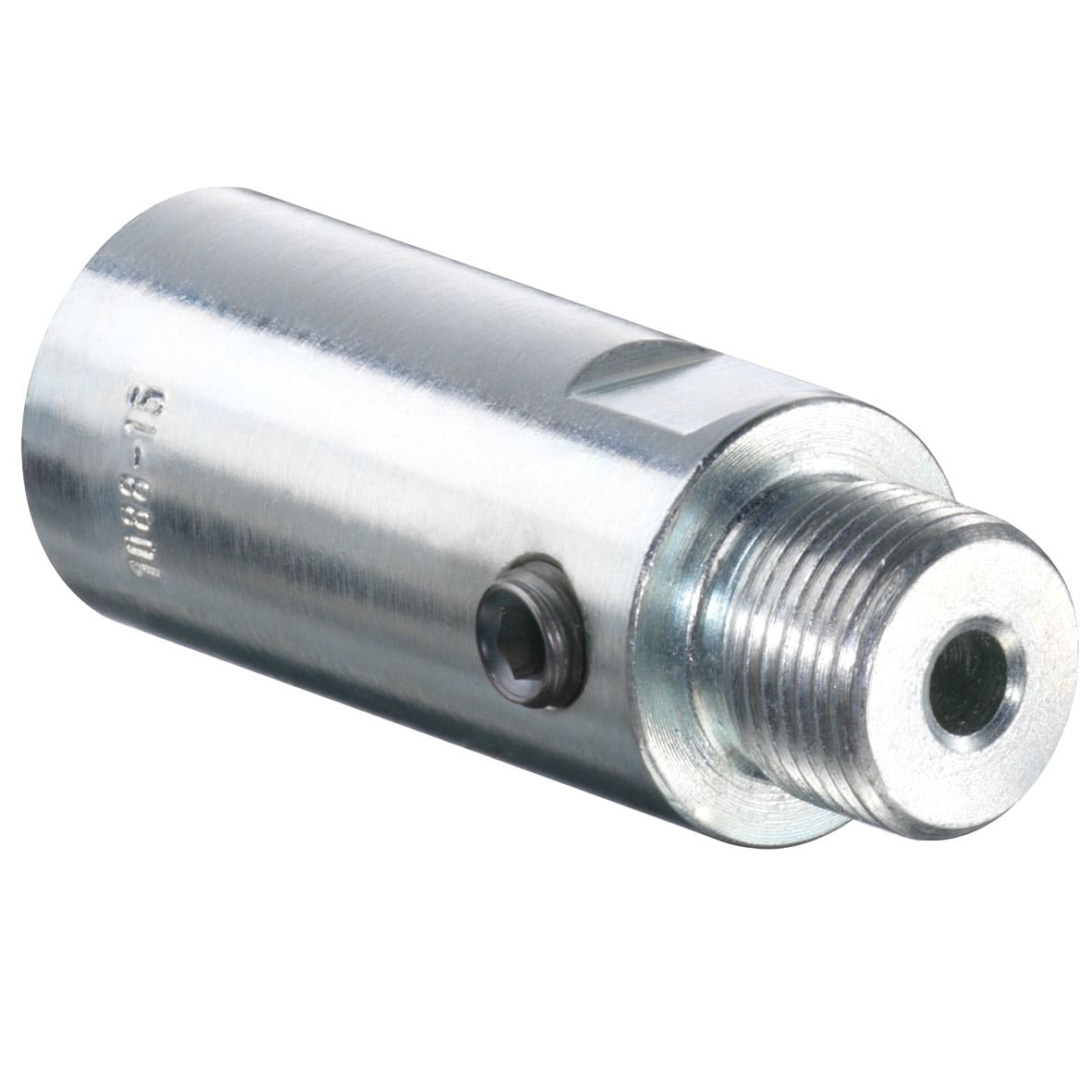 KAISER GMBH & CO. KG - KAI1088-15 Utensile Presa per mandrino