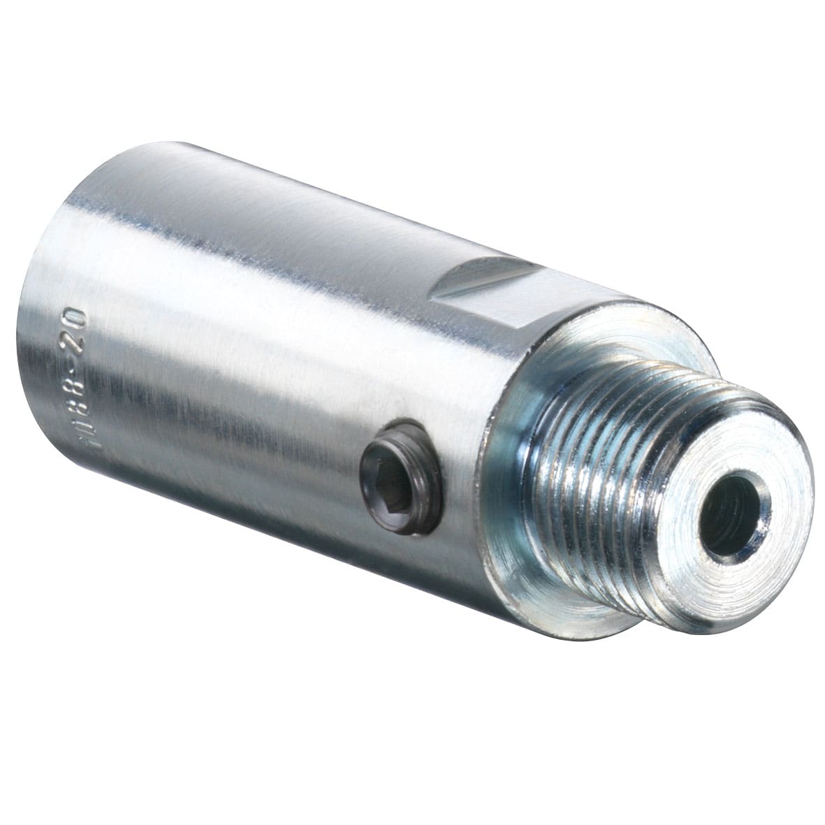 KAISER GMBH & CO. KG - KAI1088-20 Utensile presa per mandrino