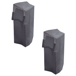 KAISER GMBH & CO. KG - KAI1089-33 WERKZEUG HARTMETALL-SCHNEIDEEINSATZE