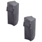 KAISER GMBH & CO. KG - KAI1089-33 DENTI TEMPRATI DA RICAMBIO