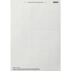 GIRA - GGI108900 Beschriftungsbogen 38 x 36 mm Zubehor