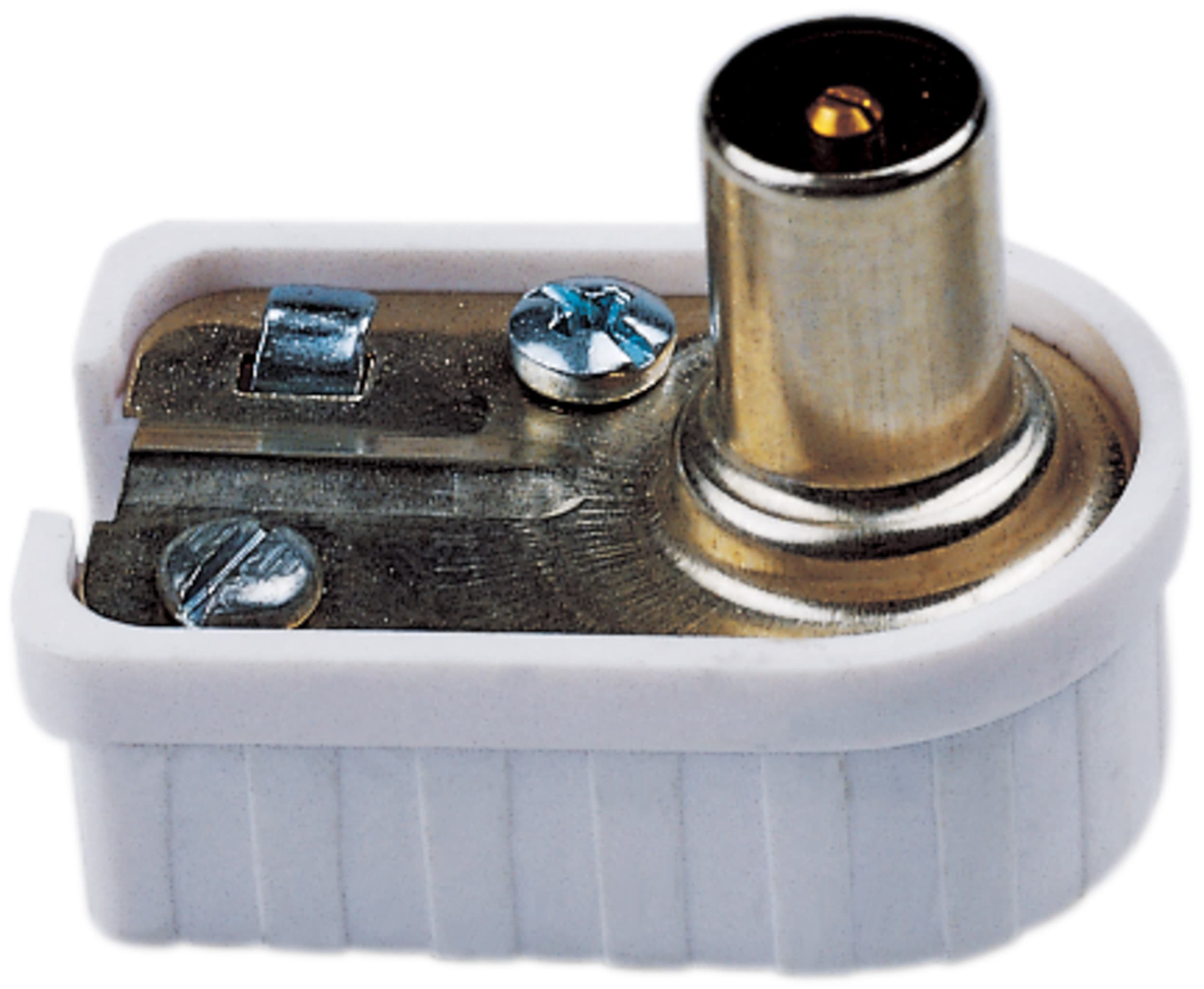 LE PROLUNGHE SAS - PRG0109 SPINA PIPA TV D. 9.50 MM