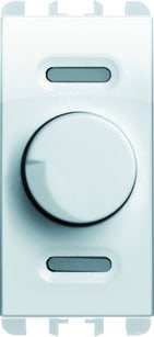 URMET SPA - UTD10533BG DIMMER POTENZ ROT+PUSH 1M BG