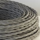 GI GAMBARELLI - 1GI10911 CAVO TRECCIA FERRO MM 3 X 1.5 MT. 50